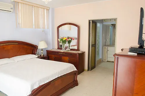 Suites & Aparments By Goya Guayaquil Ecuador