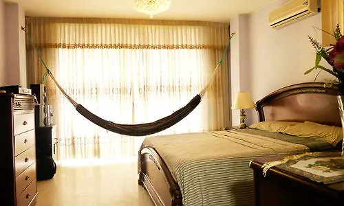 ** Hotel Suites & Aparments By Goya Guayaquil Ecuador