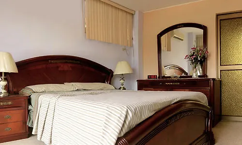 Suites & Aparments By Goya Guayaquil
