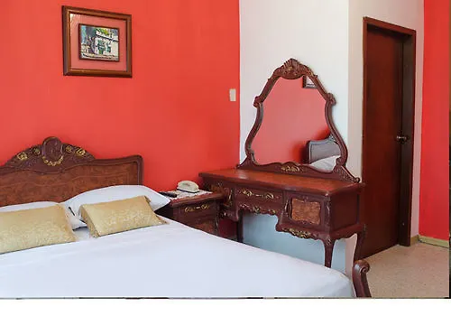 Suites & Aparments By Goya Guayaquil Hotel