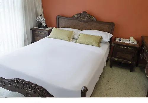 Hotel Suites & Aparments By Goya Guayaquil