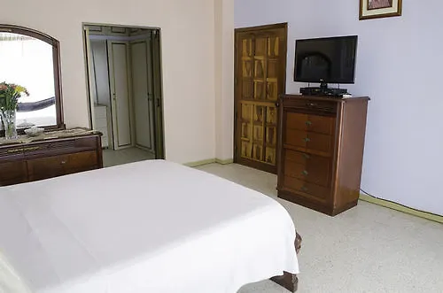 Hotel Suites & Aparments By Goya Guayaquil