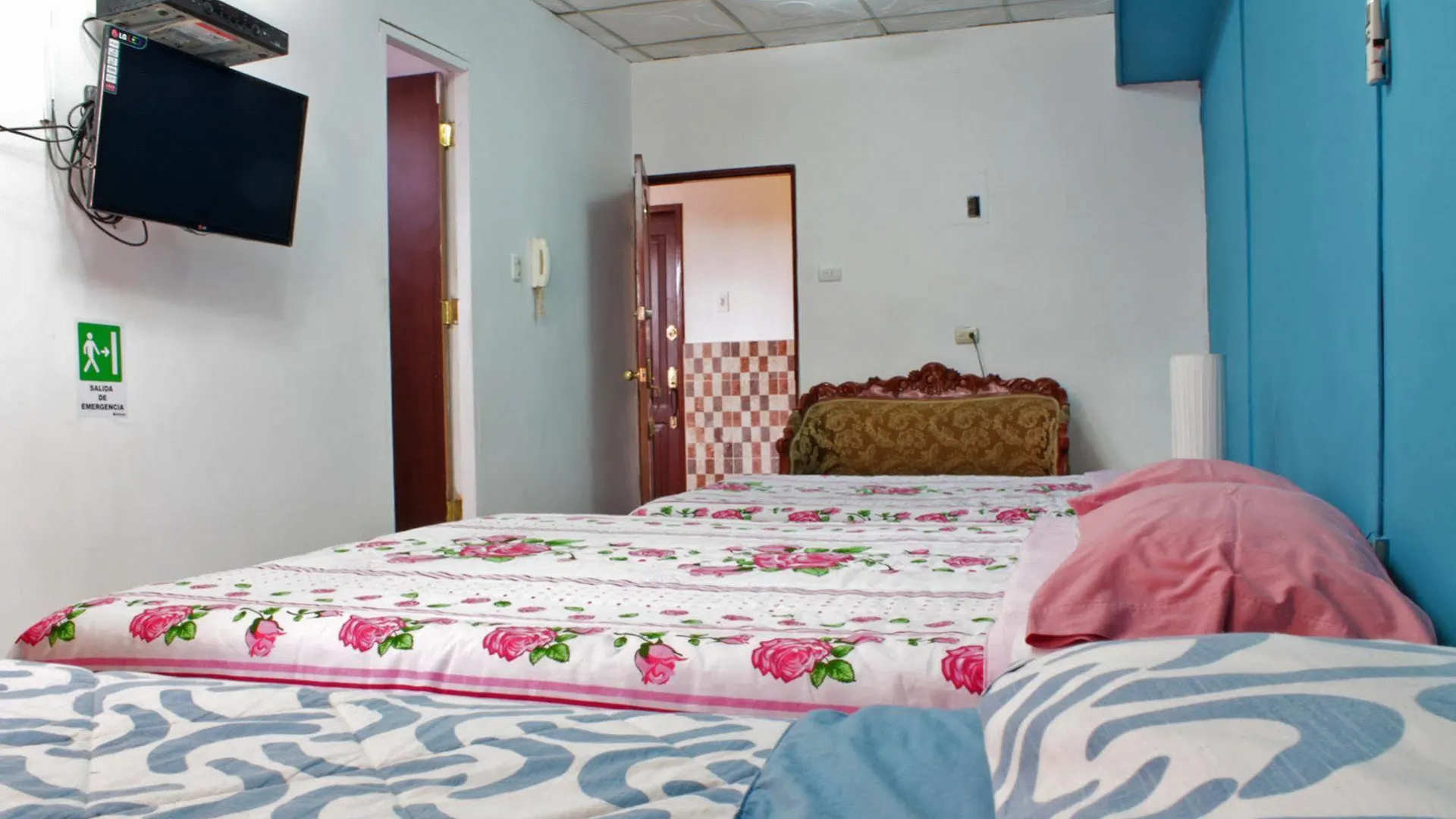 Hotel Suites & Aparments By Goya Guayaquil
