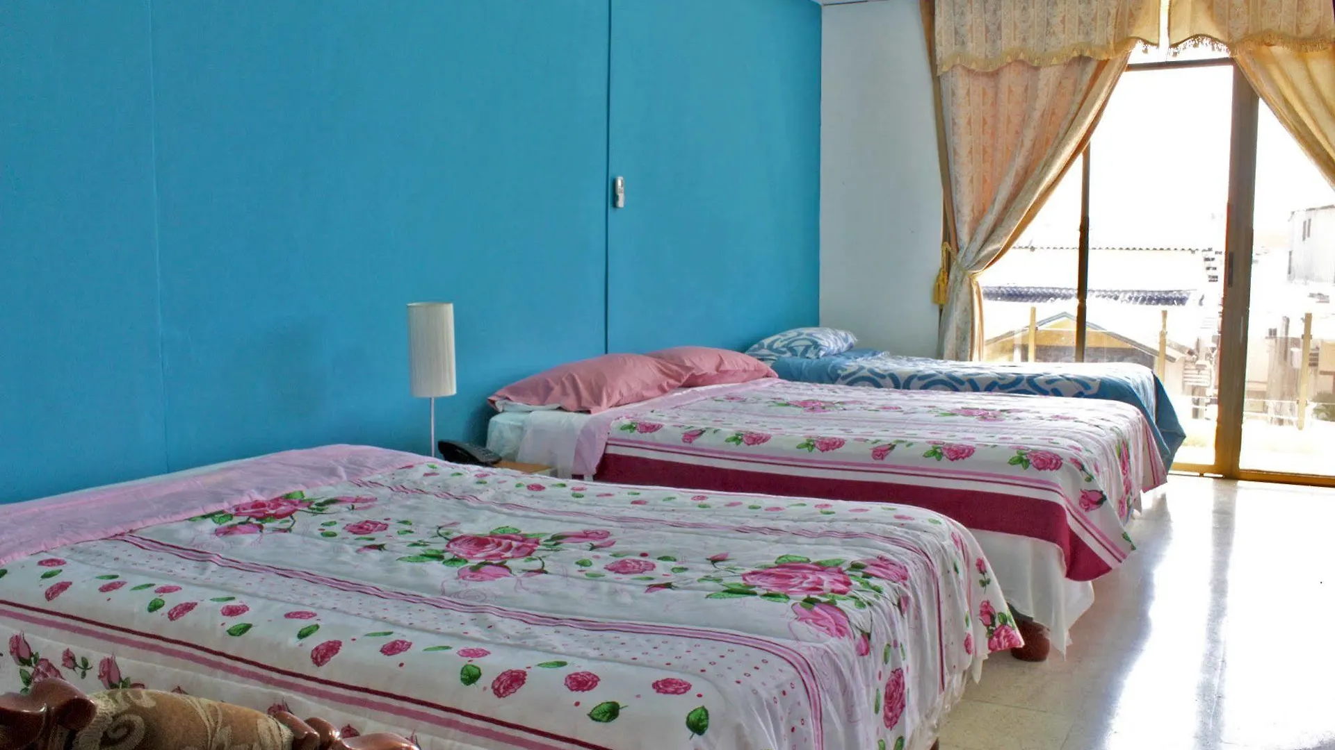 Suites & Aparments By Goya Guayaquil 2*,
