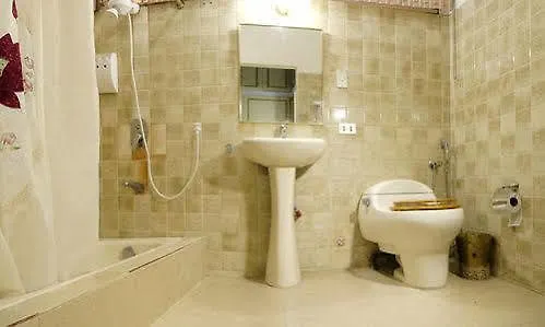 ** Hotel Suites & Aparments By Goya Guayaquil Ecuador