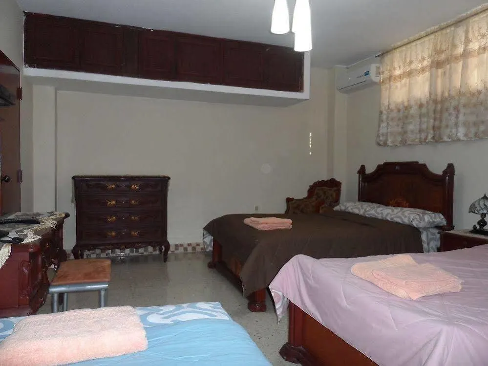 Hotel Suites & Aparments By Goya Guayaquil