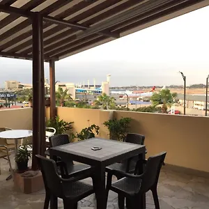Otel Fika